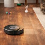 iRobot presenta Roomba Combo j7+