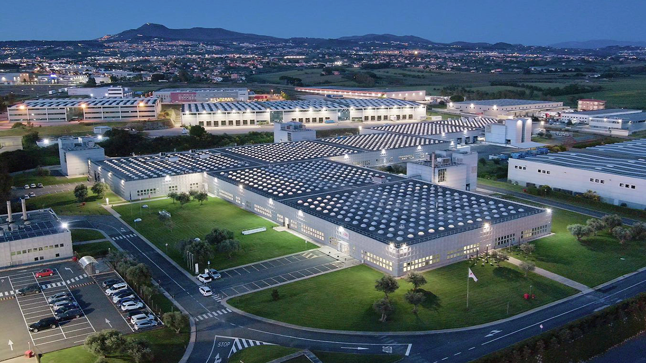 Lo stabilimento ABB di Santa Palomba raggiunge l’obiettivo di zero rifiuti in discarica