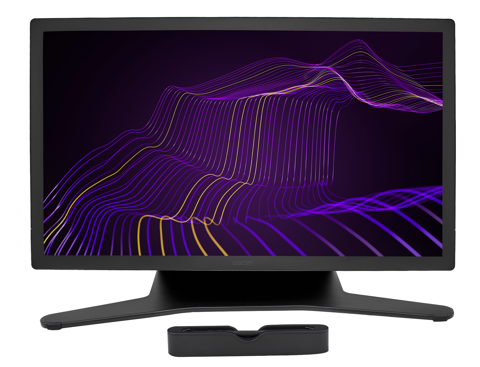 Wacom presenta Cintiq Pro 27