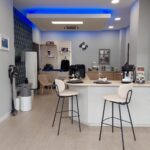 Philips Domestic Appliances inaugura uno showroom a Roma
