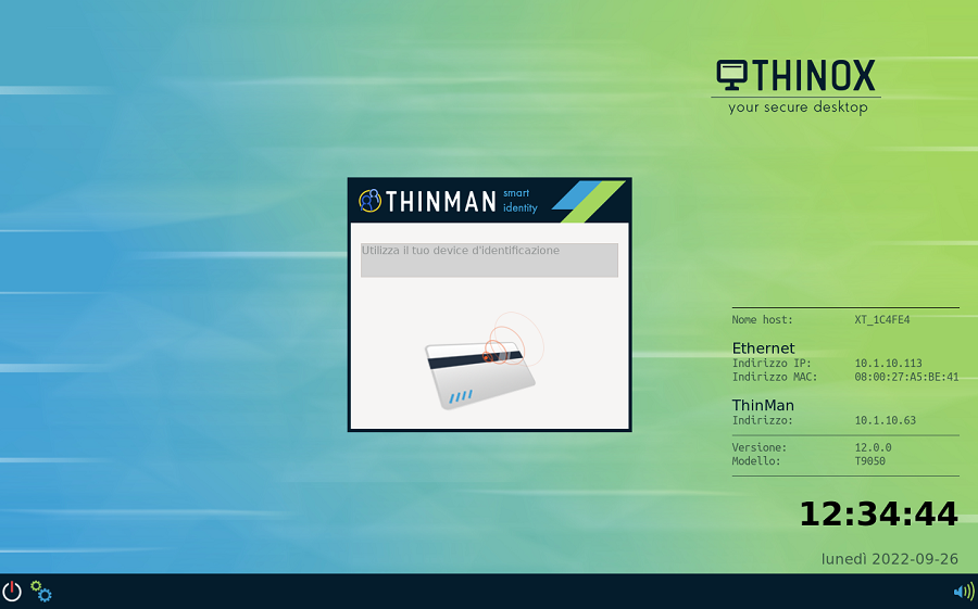 Praim annuncia il rilascio di ThinOX 12