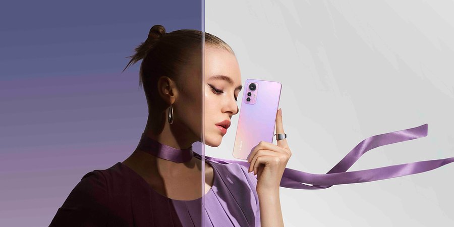 Xiaomi lancia il nuovo flagship Xiaomi 12 Lite