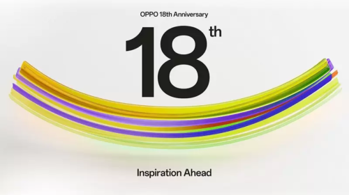 OPPO celebra il suo 18° compleanno e lancia la OPPO Global Community