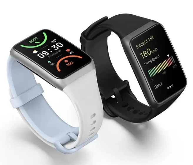 OPPO lancia Band 2