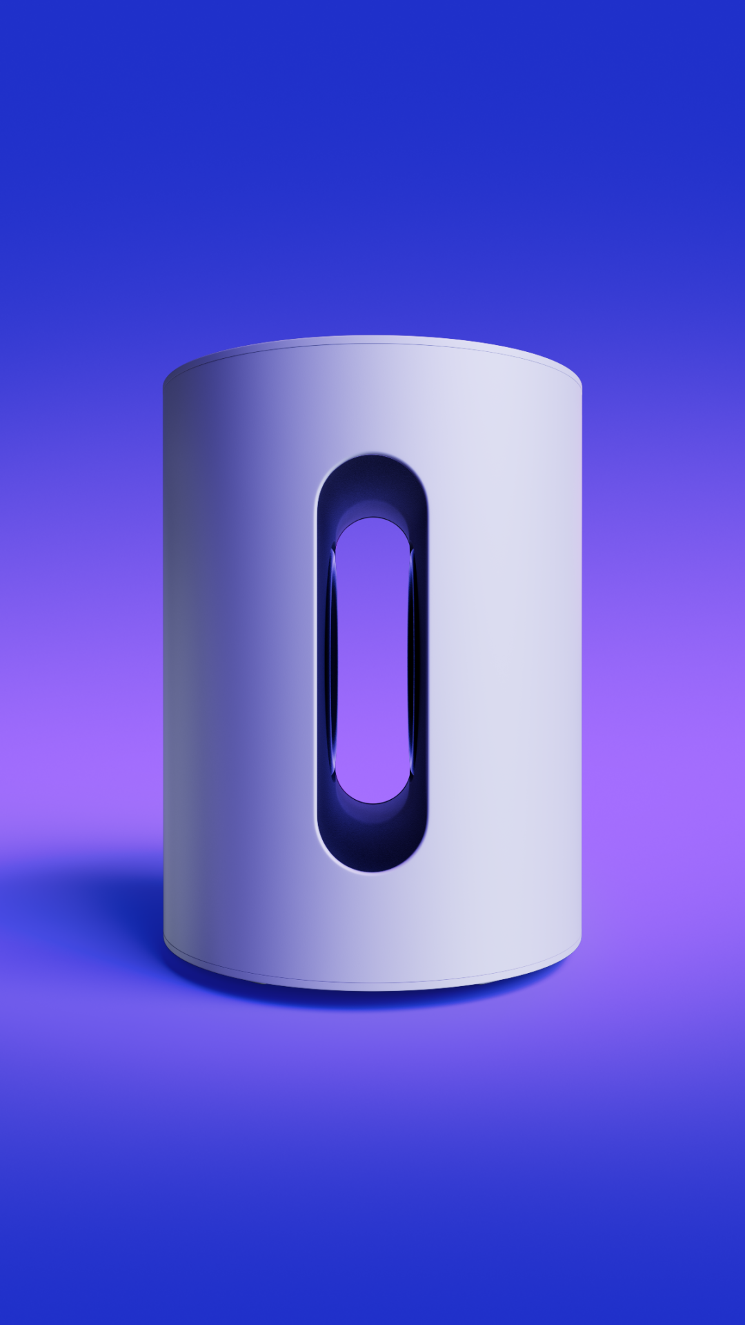 Sonos introduce Sub Mini