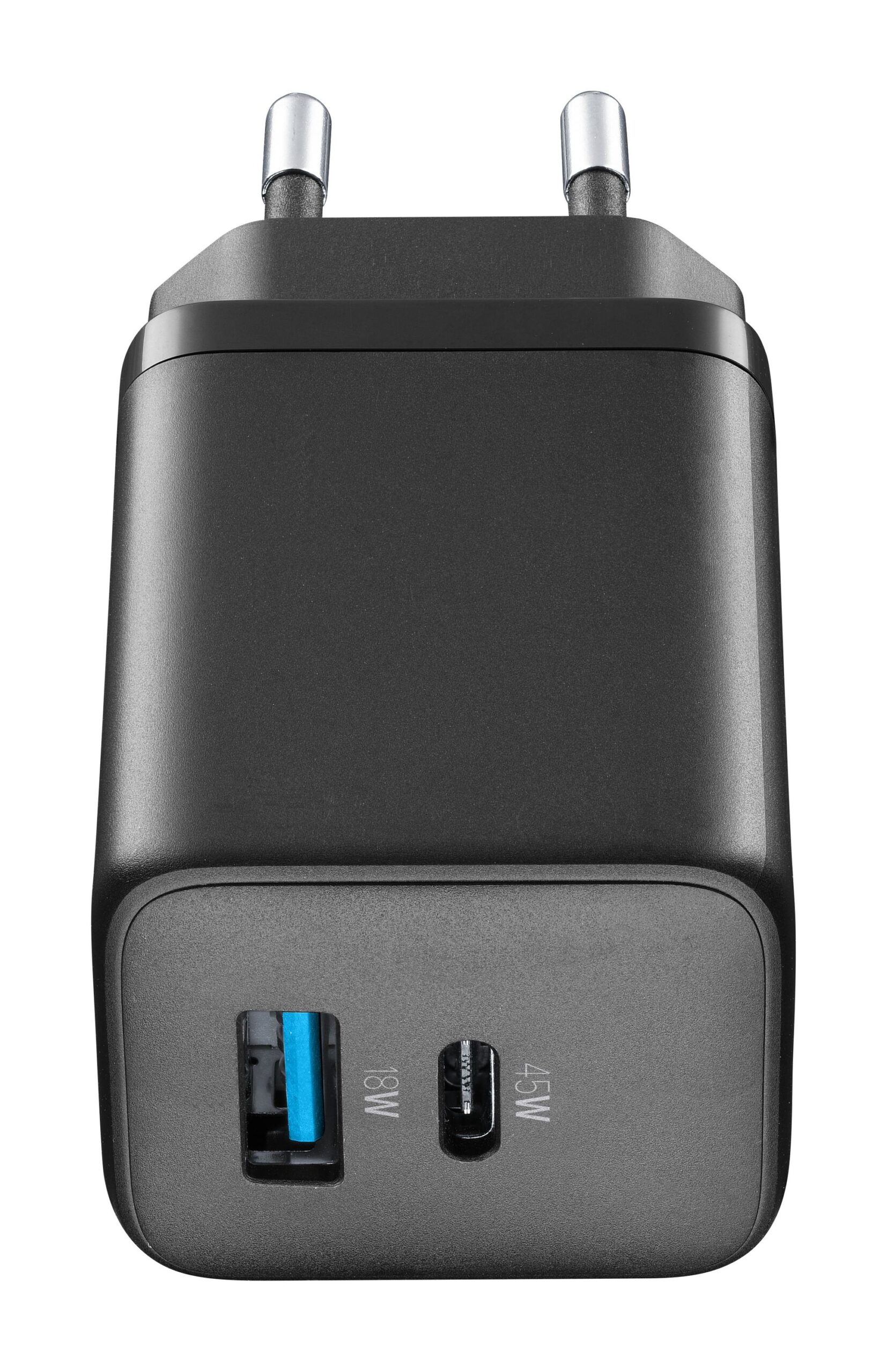 Cellularline lancia i Multiricarica GaN