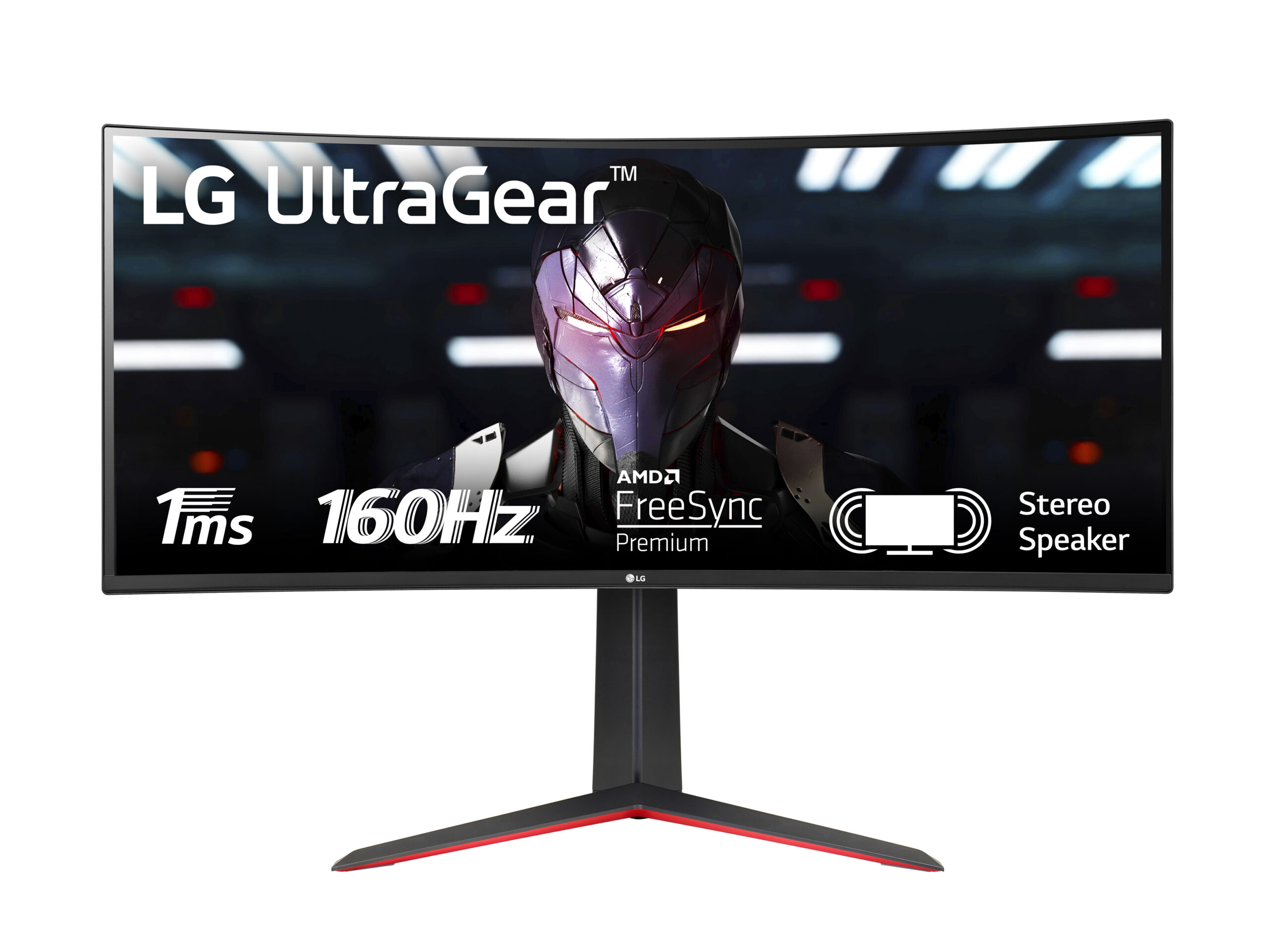 La famiglia LG UltraGear si allarga