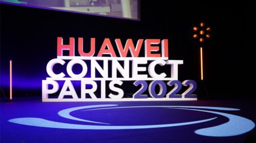 HUAWEI CONNECT 2022: sprigionare il potenziale della tecnologia per un’Europa sempre più sostenibile e digitale