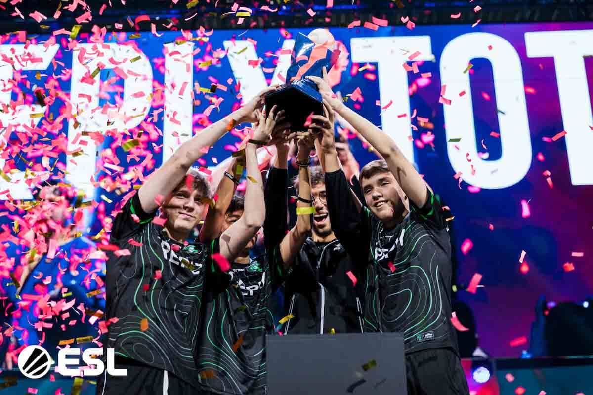 ASUS Rog è Technical Partner di Reply Totem