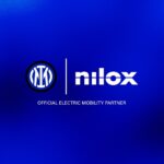Nilox rinnova la partnership con l’Inter per le prossime tre stagioni