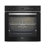 Beko presenta il forno multi-funzione assistito a vapore SteamAid Cooking BBIS18400BCSWE
