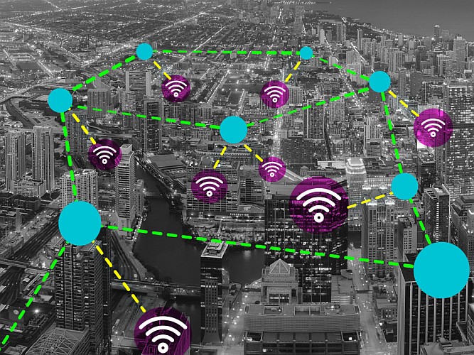 Cambium ONE Network: la soluzione completa per gli Internet Service Provider