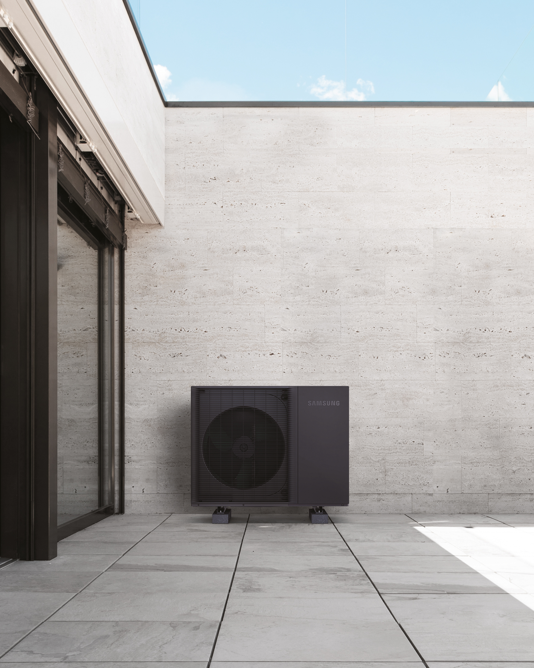 Samsung lancia EHS Mono HT Quiet