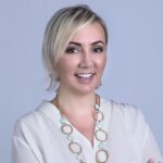 Eva Adina Maria Mengoli è il nuovo Managing Director di Adobe Italia