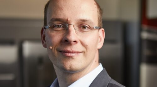 Karsten Traeger nuovo Chief Financial Officer di BSH Italia