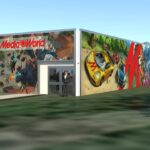 Arriva MediaWorld a Lucca Comics & Games 2022