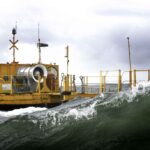 Energia dalle onde: OceanEnergy coordina il progetto europeo WEDUSEA