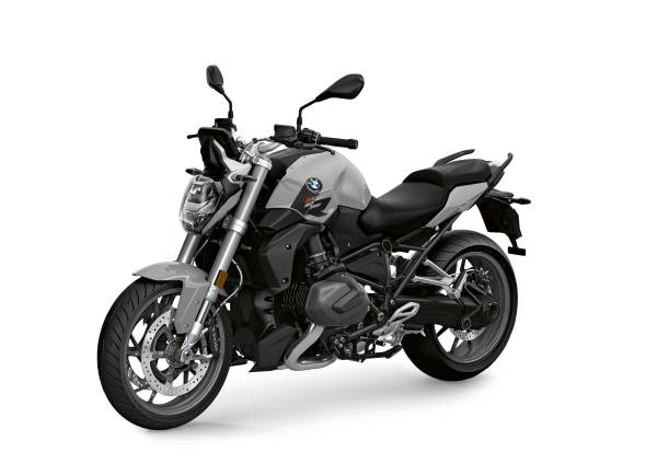 In arrivo la nuova BMW R 1250 R Roadster