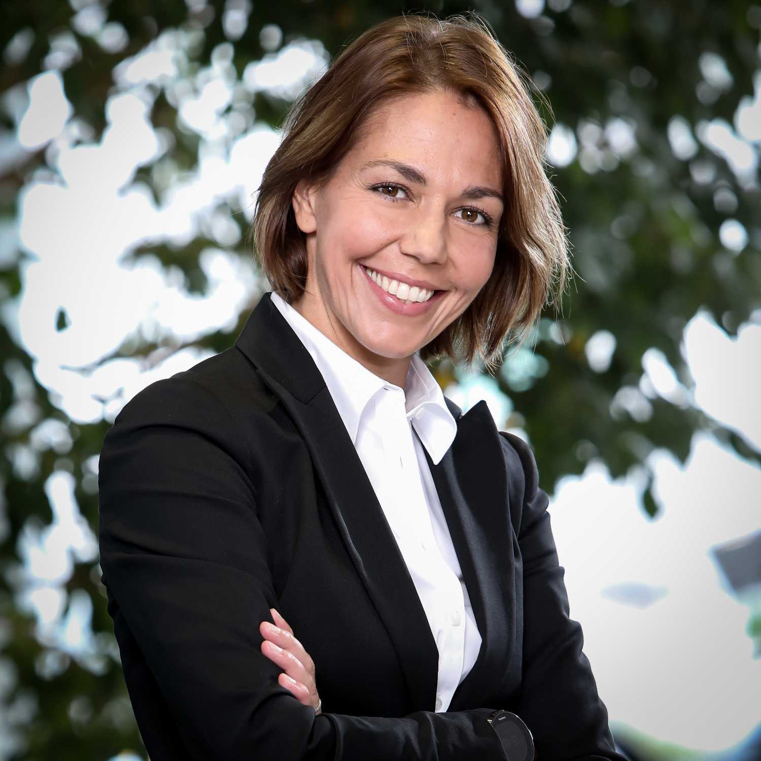 Federica Manzoni nuova Head of MINI in Italia
