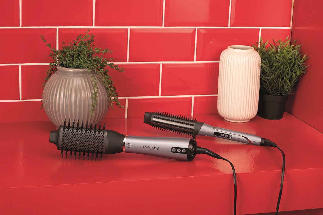 Remington amplia la gamma Proluxe You