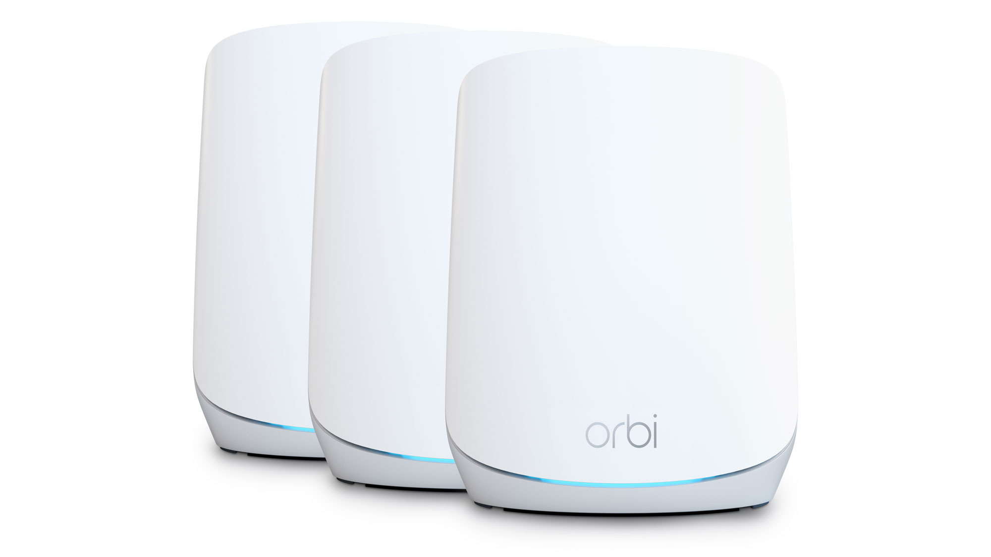 Da Netgear arriva la nuova Orbi serie 7