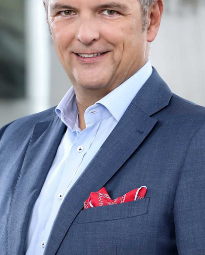 Andrea Castronovo nuovo CEO della filiale italiana di BMW Bank GmbH