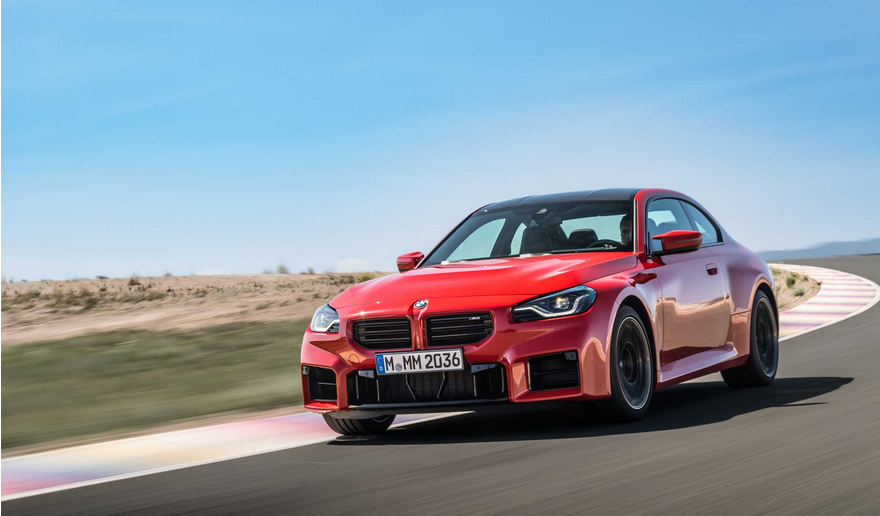 Screenshot 2022-10-14 at 18-32-22 La nuova BMW M2