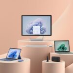 Microsoft svela la nuova lineup di dispositivi Surface