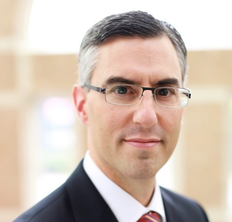 Juniper nomina il nuovo Chief Revenue Officer