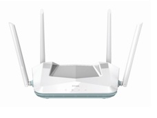 D-Link presenta i nuovi router e sistemi mesh Wi-Fi 6