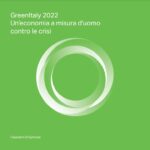 Presentato il Rapporto GREENITALY 2022