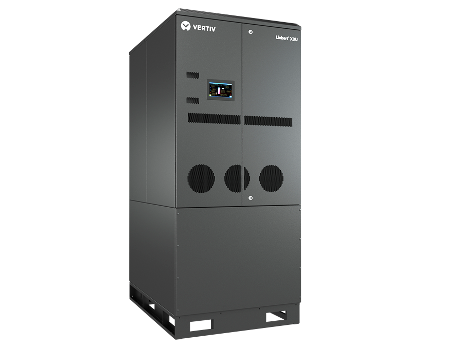 Vertiv presenta una nuova soluzione di Liquid Cooling
