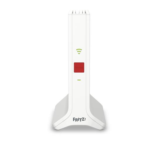 AVM annuncia la disponibilità del FRITZ!Repeater 3000 AX