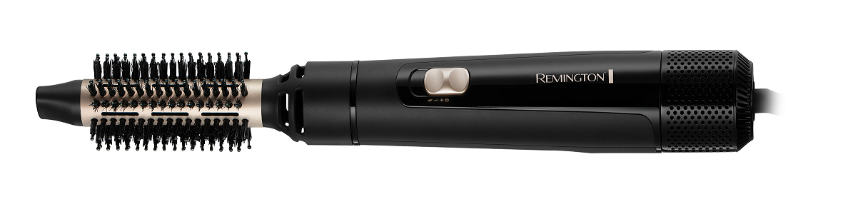Remington lancia la gamma di spazzole ad aria Blow Dry & Style