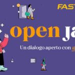 Fastweb è Partner di Open JAM