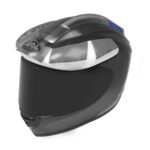 AIROH presenta ad EICMA il primo concept casco da moto con airbag integrato