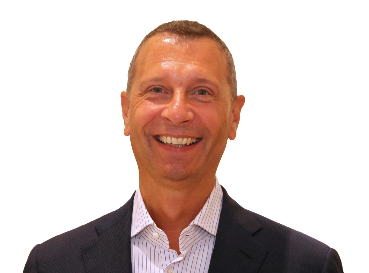 Alberico Lissoni è il nuovo Managing Directordi Sharp Consumer Electronics Italia