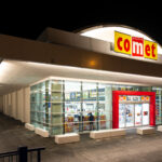 Comet inaugura uno store a Cesena
