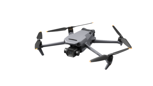 DJI: arriva il nuovo drone DJI MAVIC 3 CLASSIC