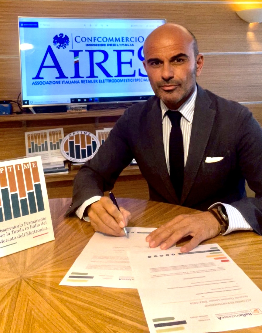 Accordo tra AIRES ed ENEA