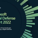 Microsoft presenta il nuovo Digital Defense Report