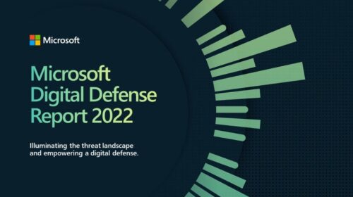 Microsoft presenta il nuovo Digital Defense Report