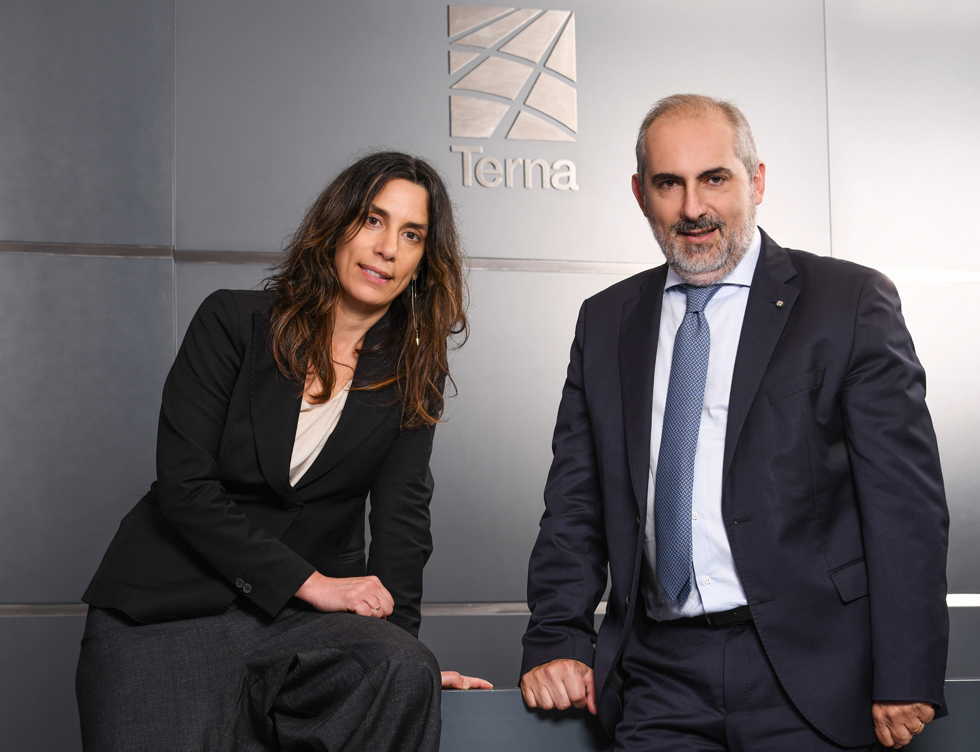 Terna inaugura il Tyrrhenian Lab