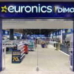 Euronics Dimo inaugura a Sassari il suo 2° store in Sardegna