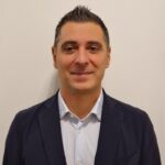 Luca Lo Bue è il nuovo Key Account Manager di Cambium Networks per il mercato Italiano