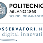 Osservatorio Big Data & Business Analytics PoliMi: il mercato italiano vale 2,41 miliardi
