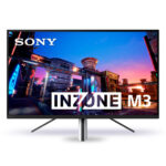 In arrivo il monitor gaming Sony “INZONE” M3