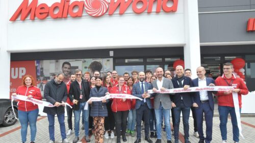 MediaWorld rinforza la sua presenza in Emilia Romagna