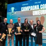 Unieuro vince il Key Award per la Campagna Unieuro Corporate