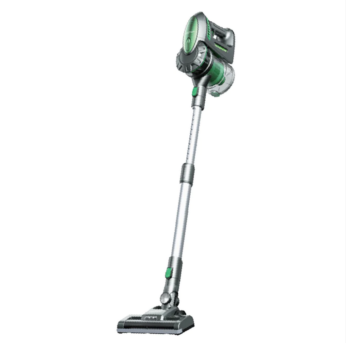 Vactidy sbarca in Italia e presenta il nuovo aspirapolvere Blitz V8